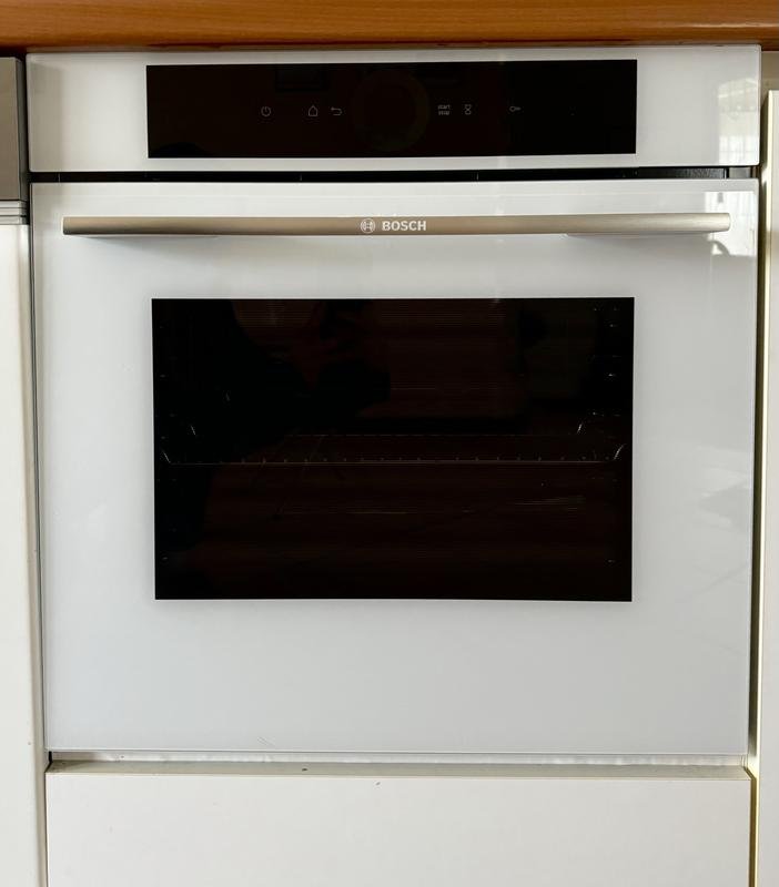 miglior forno da incasso