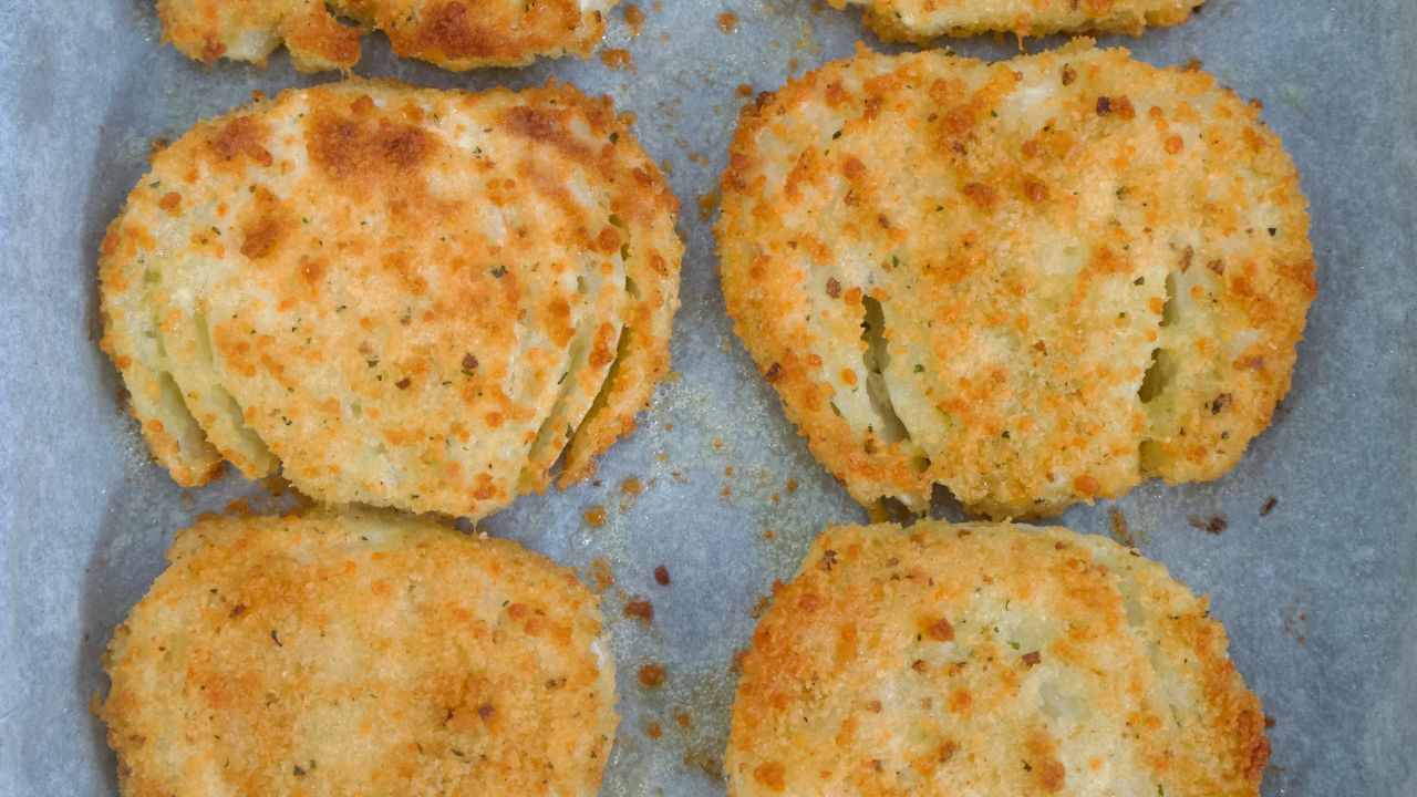 come fare i finocchi in padella ricetta