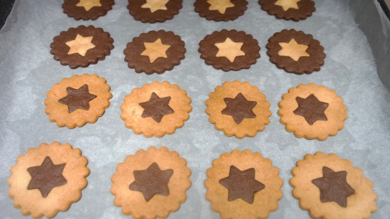 formine per biscotti di natale
