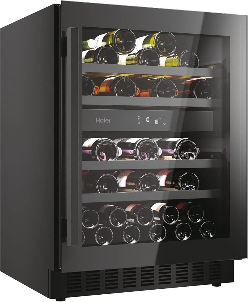 acquista cantinetta vini haier migliore