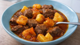Gulash ungherese
